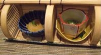 富木島寿司　宴会　前菜　飲食店