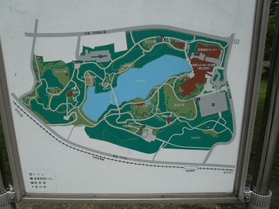聚楽園公園