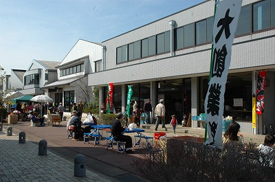 セラモール　写真１