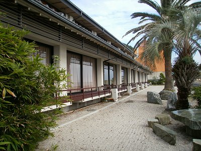 しぼりや　海と庭　南知多町