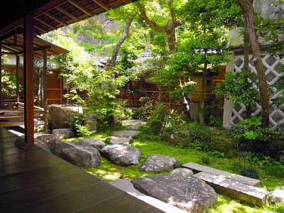 南知多町　内田佐七家　尾州廻船船主